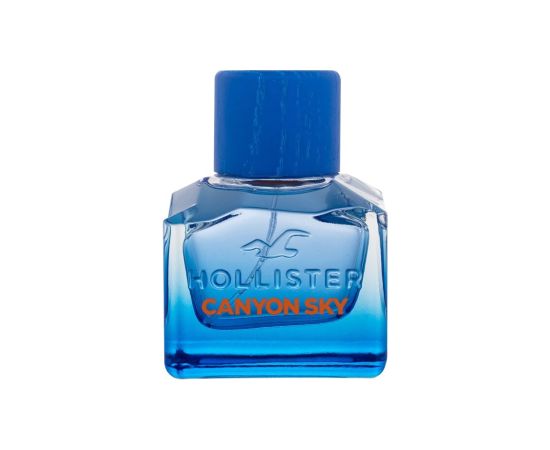 Hollister Canyon / Sky 50ml