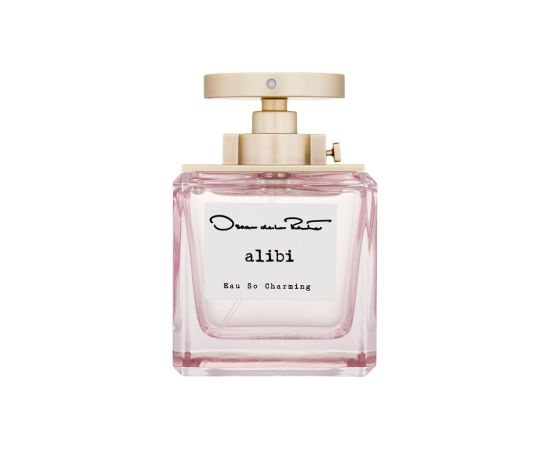 Oscar De La Renta Alibi / Eau So Charming 100ml