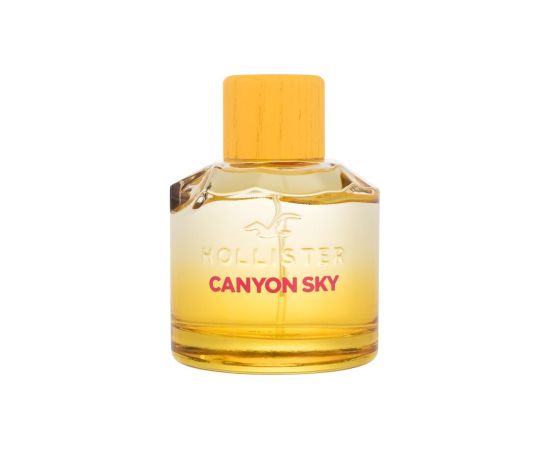 Hollister Canyon / Sky 100ml