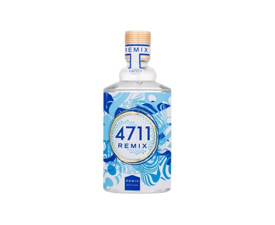 4711 Remix Cologne / Lime 100ml