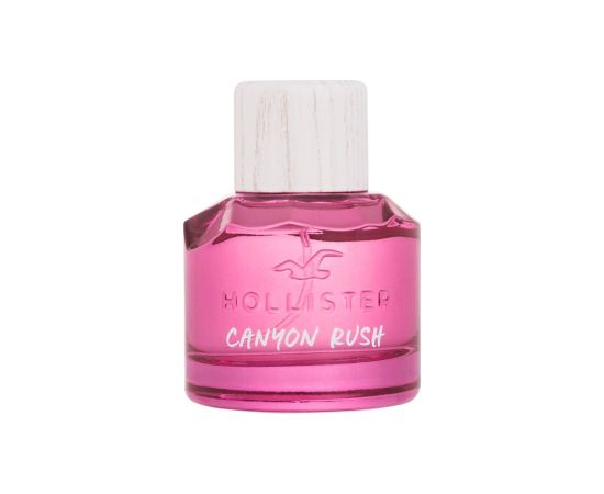 Hollister Canyon / Rush 50ml