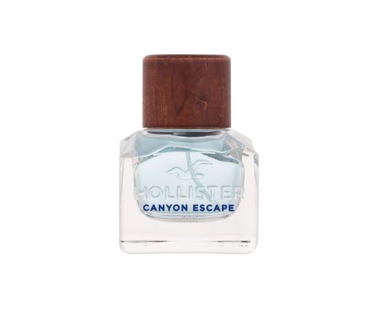 Hollister Canyon / Escape 30ml