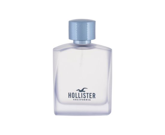 Hollister Free Wave 100ml