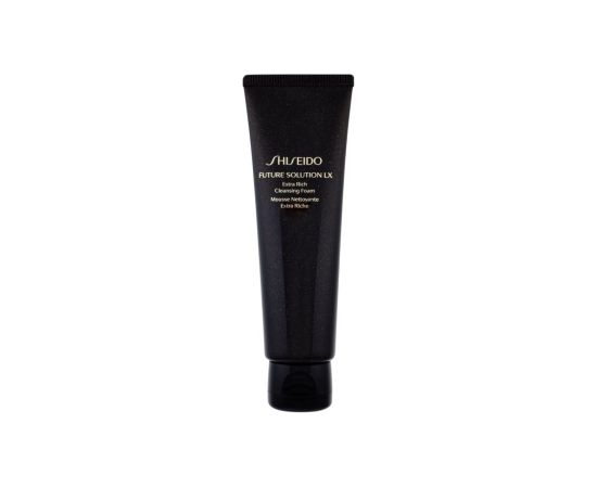 Shiseido Future Solution LX 125ml