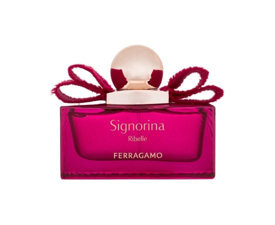 Ferragamo Signorina / Ribelle 50ml