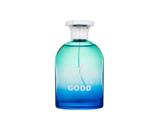 Hollister Feelin' / Good 100ml