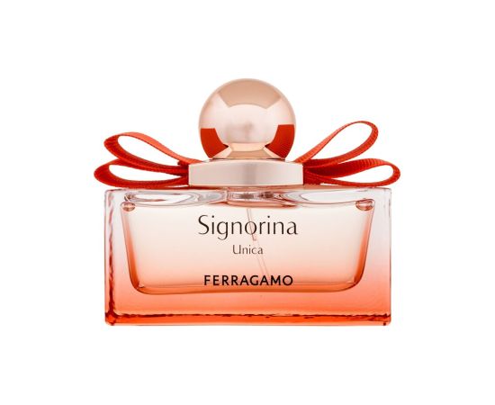 Ferragamo Signorina / Unica 50ml