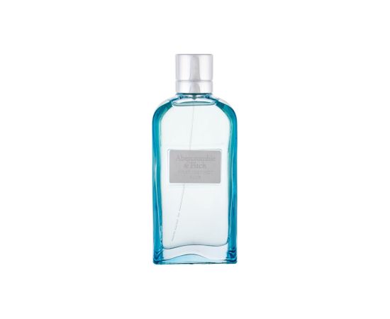 Abercrombie First Instinct / Blue 100ml