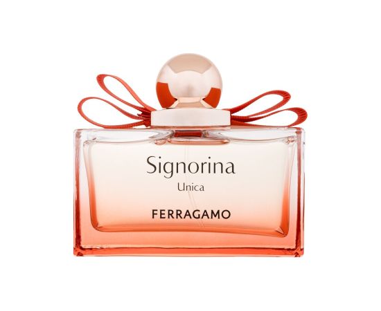 Ferragamo Signorina / Unica 100ml