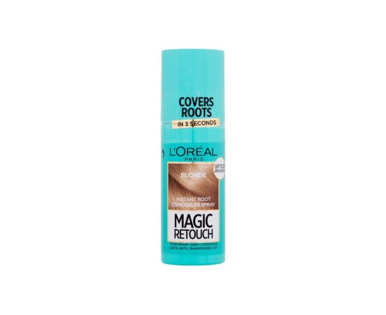 L'oreal Magic Retouch / Instant Root Concealer Spray 75ml