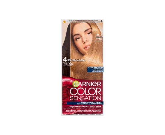 Garnier Color Sensation 40ml