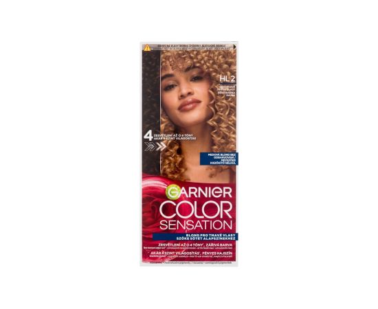 Garnier Color Sensation 40ml