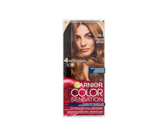 Garnier Color Sensation 40ml