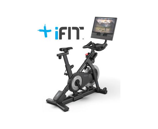 Nordic Track Exercise bike NORDICTRACK X24