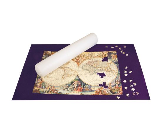 Dino Puzzle Mat