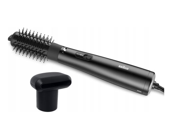 Matu veidotājs Braun AS 4.2 Airstyler black