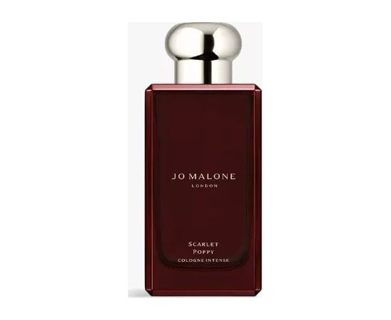 Jo Malone Jo Malone, Scarlet Poppy Intense, Eau De Cologne, Unisex, 100 ml Unisex