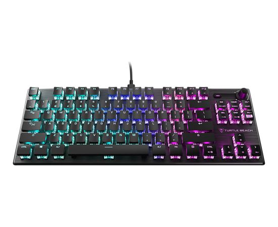 Turtle Beach клавиатура Vulcan TKL Aimo US