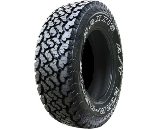 Maxxis Wormdrive AT-980E 245/70R16 113Q