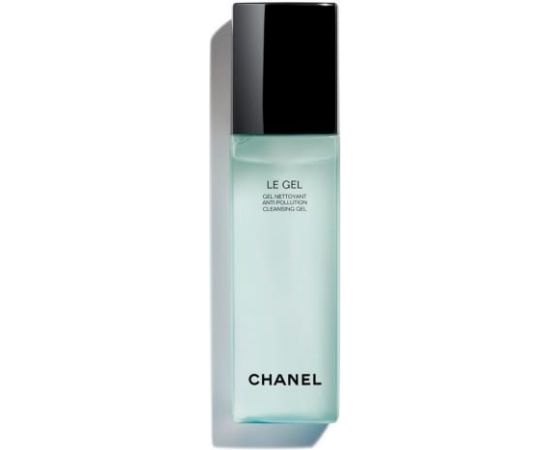 Chanel Le Gel Anti-Pollution Cleansing Gel 150 ml