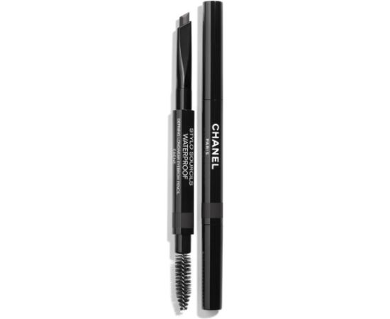 Chanel Stylo Sourcils Waterproof Eyebrow Pencil 0,27 g