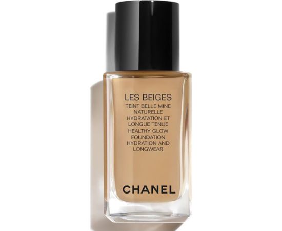 Chanel Les Beiges Healthy Glow Foundation 30ml