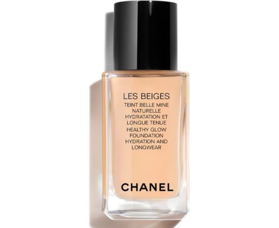 Chanel Les Beiges Healthy Glow Foundation 30 ml