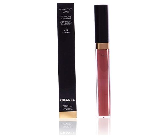 Chanel Rouge Coco Gloss 5,5 gr