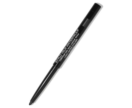 Chanel Stylo Yeux Waterproof Long-Lasting Eyeliner 0.3g