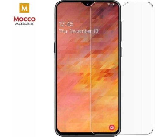 Mocco Tempered Glass Aizsargstikls Samsung Galaxy A40