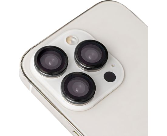 Mocco  Single Lens Aizsargstikli Kamerai Priekš Apple iPhone 15 Pro / 15 Pro Max