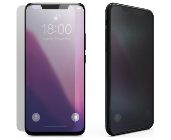 Mocco Privacy Tempered glass Aizsargstikls priekš Xiaomi 14T / 14T Pro