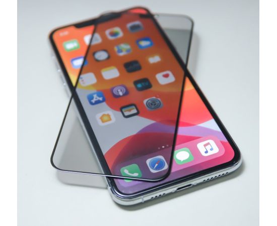 Mocco Privacy Tempered glass Aizsargstikls priekš Xiaomi 14T / 14T Pro