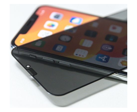 Mocco Privacy Tempered glass Aizsargstikls priekš Xiaomi 14T / 14T Pro