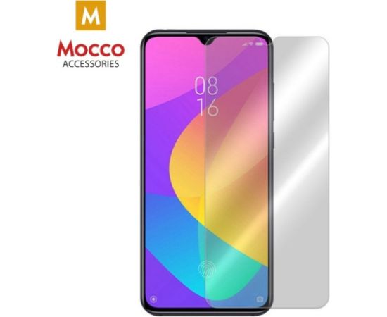 Mocco Tempered Glass Aizsargstikls Samsung Galaxy A02S / A03S