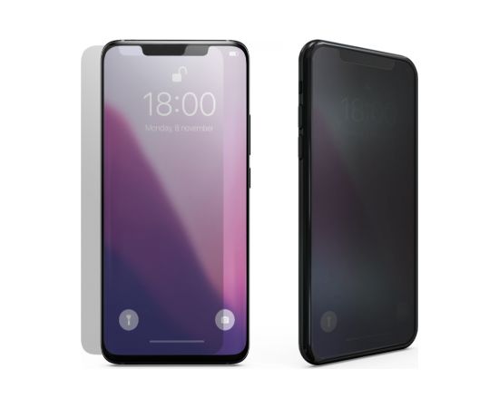 Mocco Privacy Tempered glass Aizsargstikls priekš Samsung Galaxy A16 4G / A16 5G