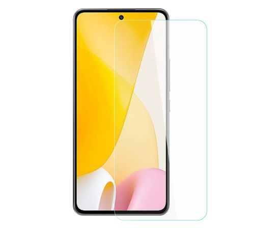 Mocco Tempered Glass Aizsargstikls Priekš Xioami 12 Lite 5G / Poco M4 Pro 4G / Poco M5s