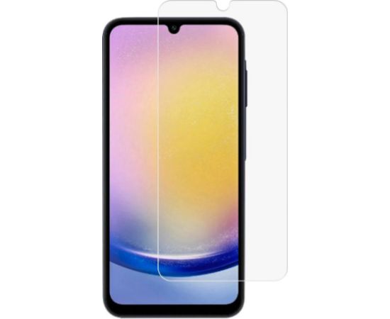 Mocco Tempered Glass  Aizsargstikls Priekš Samsung Galaxy A25 5G