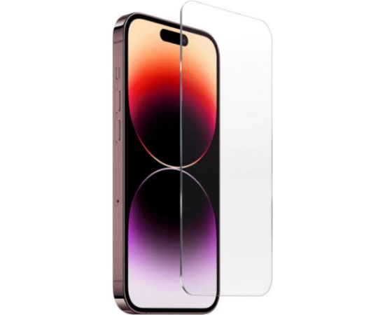 Mocco Tempered Glass Aizsargstikls Priekš Apple iPhone 16 Pro Max