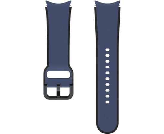 ET-STR90SNE Samsung Galaxy Watch 5Two-tone Sport Strap 20mm S|M Navy