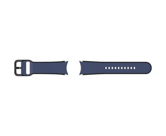 ET-STR90SNE Samsung Galaxy Watch 5Two-tone Sport Strap 20mm S|M Navy