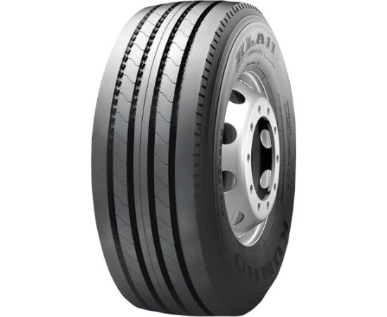 385/65R22,5 Kumho KLA11 160K M+S 3PMSF SteerAndTrailer LONG HAUL CCA70