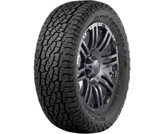 215/65R17 BF GOODRICH TRAIL-TERRAIN T/A 99T RWL DOT22 EEB72 3PMSF M+S