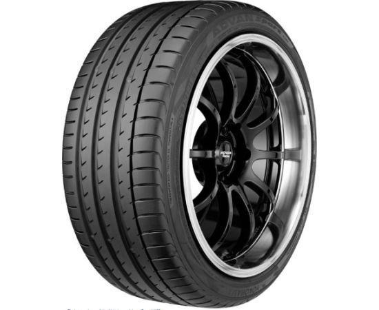 275/35R20 YOKOHAMA ADVAN SPORT V105D 102Y XL RO1 RPB DOT22 DAB73