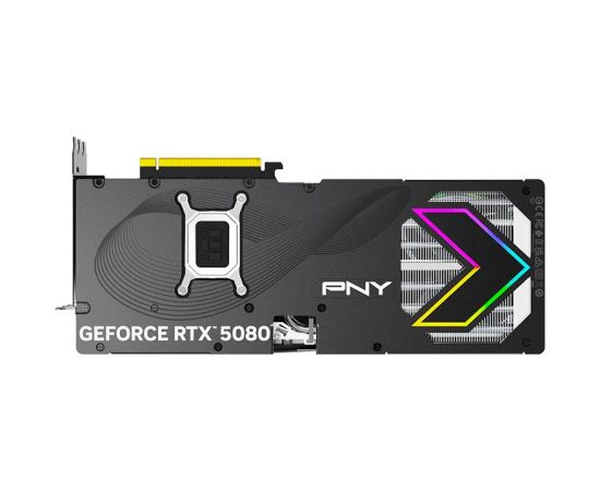 Pny Technologies PNY VCG508016TFXXPB1-O graphics card NVIDIA GeForce RTX 5080 16 GB GDDR7