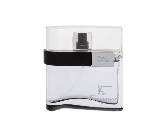 F by Ferragamo / Black 50ml