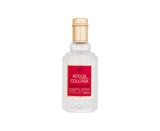 4711 Acqua Colonia / Pink Pepper & Grapefruit 50ml