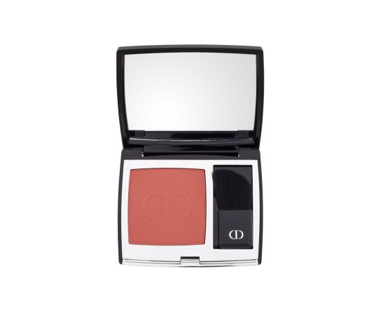 Christian Dior Rouge Blush 6g Matte Finish