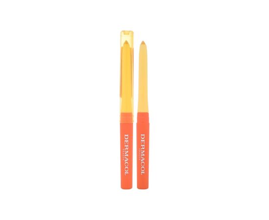 Dermacol Summer Vibes / Mini Eye & Lip Pencil 0,09g