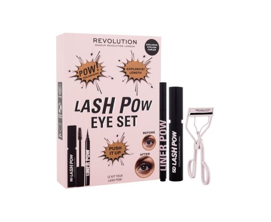 Lash Pow / Eye Set 12,2ml